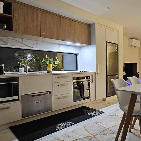 2-Bedroom Ensuite, Close To City, Comfortable, Accessible With Own Parking Christchurch Ngoại thất bức ảnh